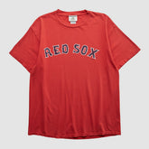 Boston Red Sox Adidas 2000s T-shirt | MLB Near me