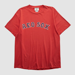 Boston Red Sox Adidas 2000s T-shirt | MLB Near me