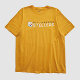 Pittsburgh Steelers Fanatics Reebok 2000s T-shirt