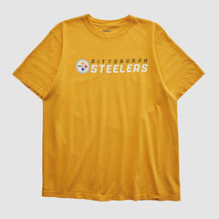 Pittsburgh Steelers Fanatics Reebok 2000s T-shirt