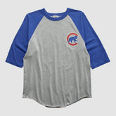 Chicago Cubs Majestic 2000s T-shirt | MLB Outlet