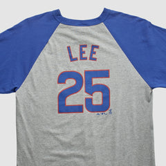 Chicago Cubs Majestic 2000s T-shirt | MLB Outlet