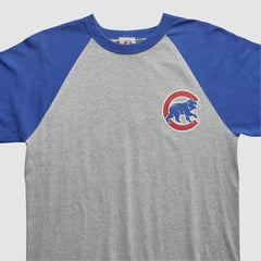 Chicago Cubs Majestic 2000s T-shirt | MLB Outlet