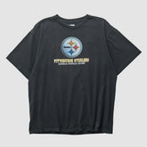 Pittsburgh Steelers Fanatics NFL 2000s T-shirt