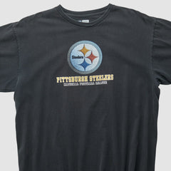 Pittsburgh Steelers Fanatics NFL 2000s T-shirt