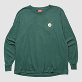 Pittsburgh Steelers Fanatics NFL 2000s Long Sleeve T-shirt