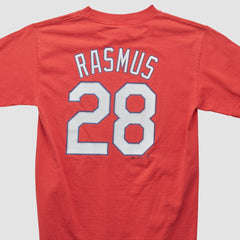 St. Louis Cardinals Majestic 2000s T-shirt | MLB Discount