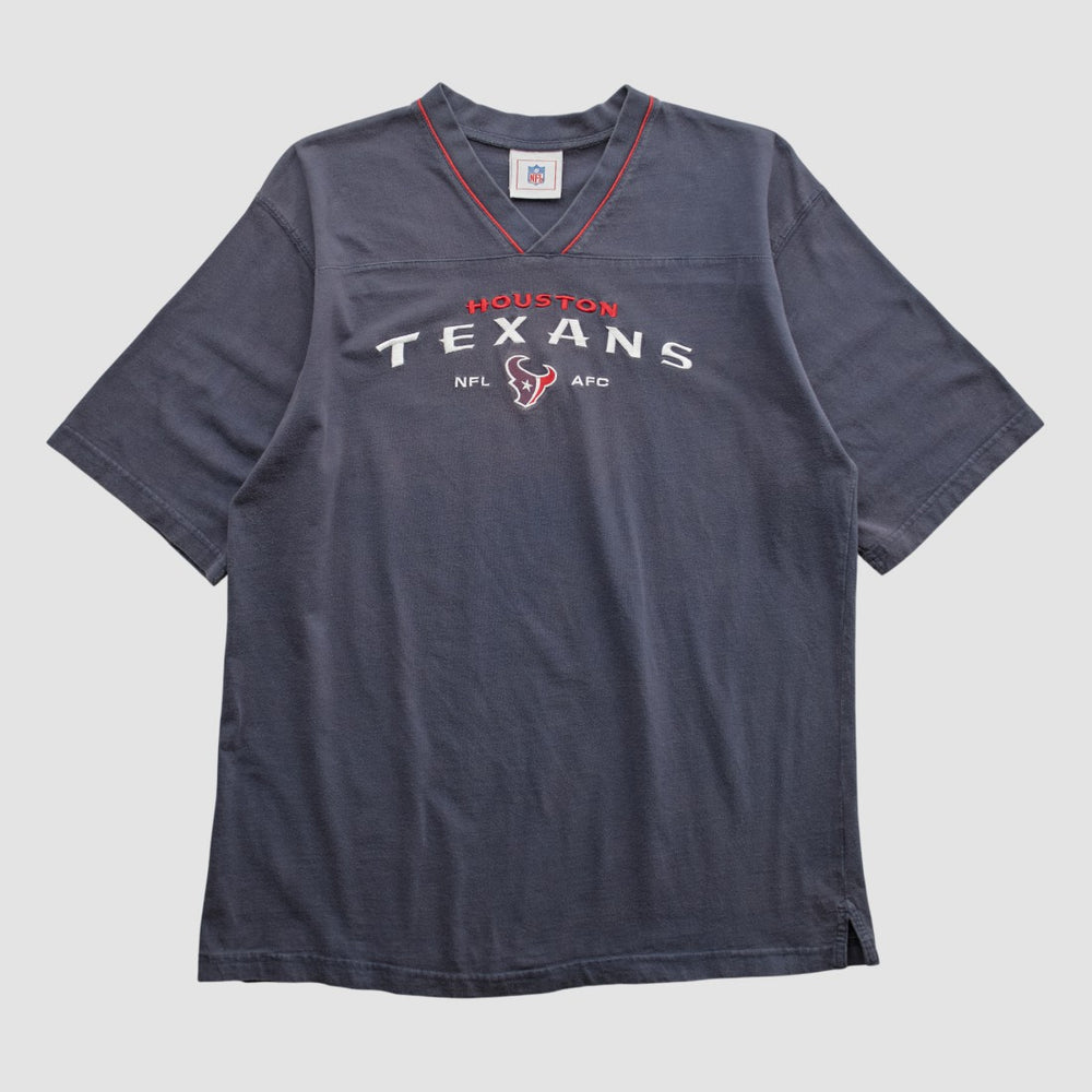 Houston Texans Fanatics NFL 2000s T-shirt