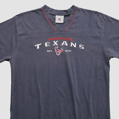 Houston Texans Fanatics NFL 2000s T-shirt