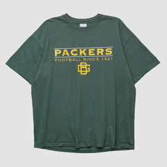 Green Bay Packers Fanatics Champion 90s T-shirt