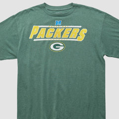 Green Bay Packers Fanatics NFL 2010s T-shirt