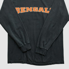 Cincinnati Bengals Fanatics NFL 2000s Long Sleeve T-shirt