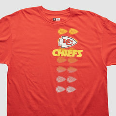 Kansas City Chiefs Fanatics NFL 2000s T-shirt