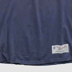 Atlanta Braves Majestic 2005 T-shirt | MLB Outlet