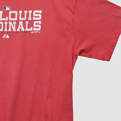 St. Louis Cardinals Majestic 2006 T-shirt | MLB Near me