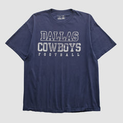 Dallas Cowboys Fanatics Cowboys Team Apparel T-shirt