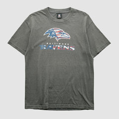 Baltimore Ravens Fanatics NFL 2010s T-shirt