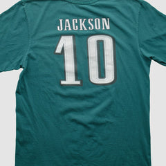Philadelphia Eagles Fanatics Reebok 2000s T-shirt