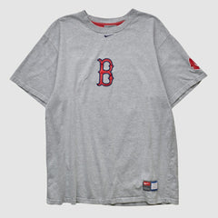 Boston Red Sox Nike 2000s T-shirt | MLB New