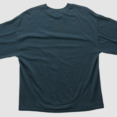 New England Patriots Fanatics 2001 Long Sleeve T-shirt
