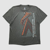 Miami Marlins Majestic 2000s T-shirt | MLB New