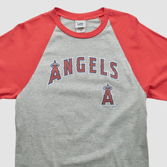 Los Angeles Angels Lee Apparel 2007 T-shirt | MLB For sale