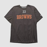 Cleveland Browns Fanatics 2010s T-shirt