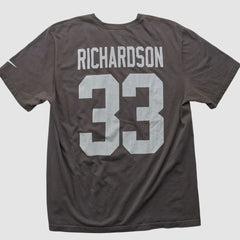 Cleveland Browns Fanatics 2010s T-shirt