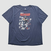 Houston Texans Fanatics Matt Schaub NFL 2000s T-shirt