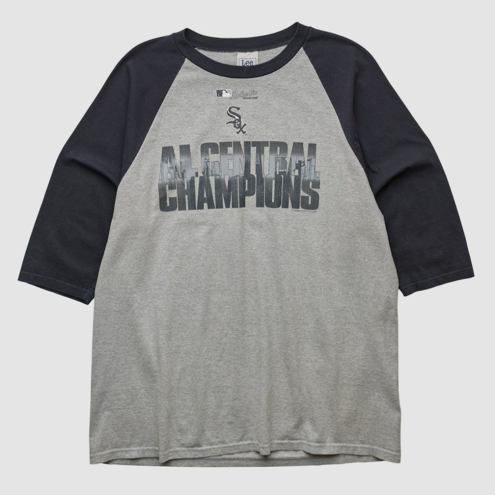 Chicago White Sox Lee Apparel 2005 T-shirt | MLB Outlet