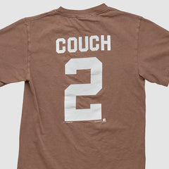 Cleveland Browns Fanatics Lee Apparel 90s T-shirt