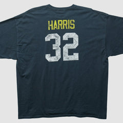 Pittsburgh Steelers Fanatics Reebok 2000s T-shirt