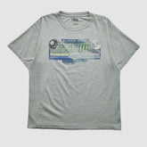 Pittsburgh Steelers Fanatics Super Bowl XLIII NFL 2009 T-shirt