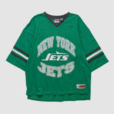New York Jets Fanatics The Edge 1997 T-shirt