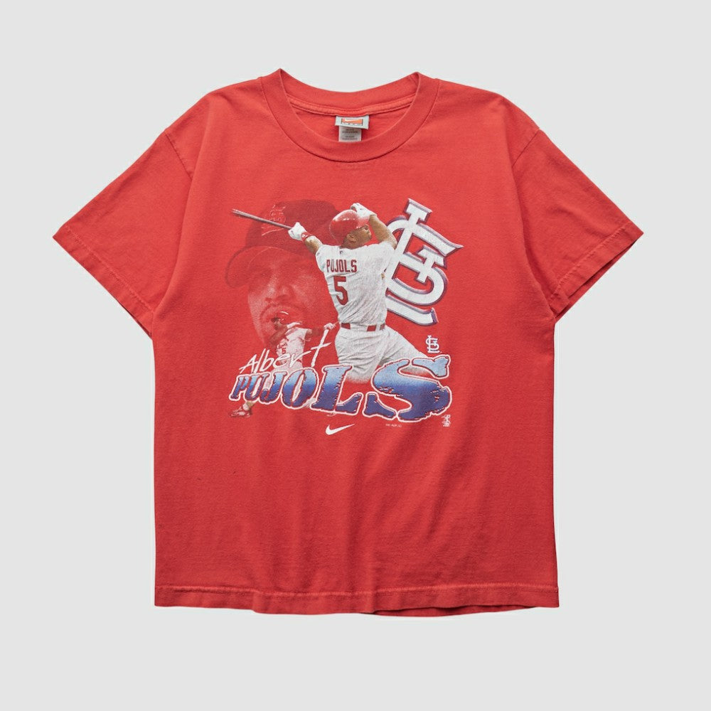 St. Louis Cardinals Nike 2000s T-shirt | MLB Sale