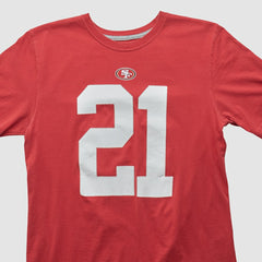 San Francisco 49ers Fanatics 2010s T-shirt