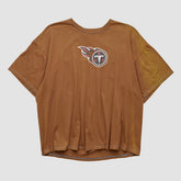 Tennessee Titans Fanatics Reebok 2000s T-shirt