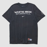 Chicago White Sox Nike 2000s T-shirt | MLB For sale