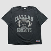 Dallas Cowboys Fanatics Champion 90s T-shirt