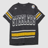 Pittsburgh Steelers Fanatics Pro Player 90s T-shirt