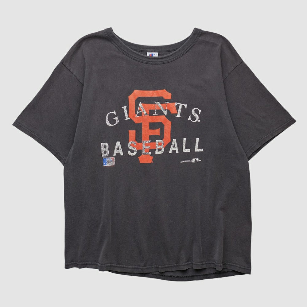 San Francisco Giants Champion 1995 T-shirt | MLB Shop