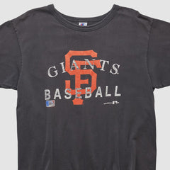 San Francisco Giants Champion 1995 T-shirt | MLB Shop