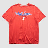 Texas Rangers Nike 2011 T-shirt | MLB Near me