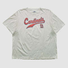 St. Louis Cardinals CSA 2000s T-shirt | MLB Sale