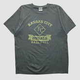 Kansas City Royals Genuine Merchandise 2000s T-shirt | MLB Near me