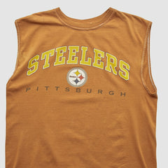 Pittsburgh Steelers Fanatics True Fan 90s Tank