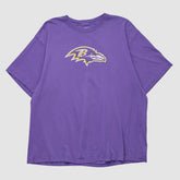 Baltimore Ravens Fanatics Reebok 2000s T-shirt