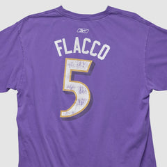 Baltimore Ravens Fanatics Reebok 2000s T-shirt