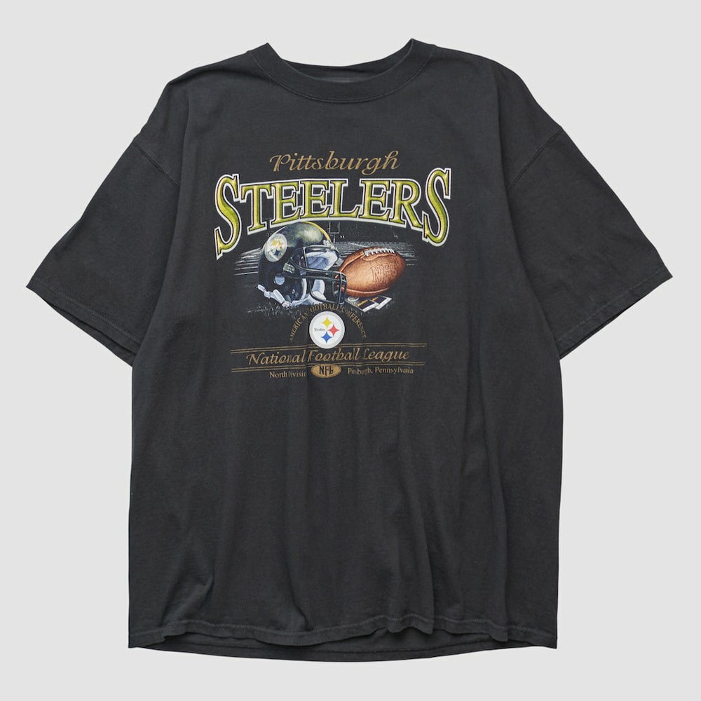 Pittsburgh Steelers Fanatics NFL 2000s T-shirt