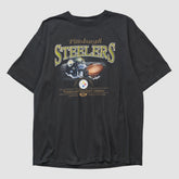 Pittsburgh Steelers Fanatics NFL 2000s T-shirt
